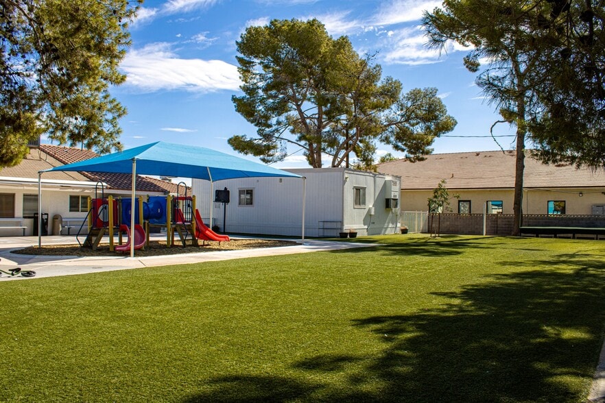 More Photos Of 3551 E Sunset Rd, Las Vegas Daycare Center For Sale