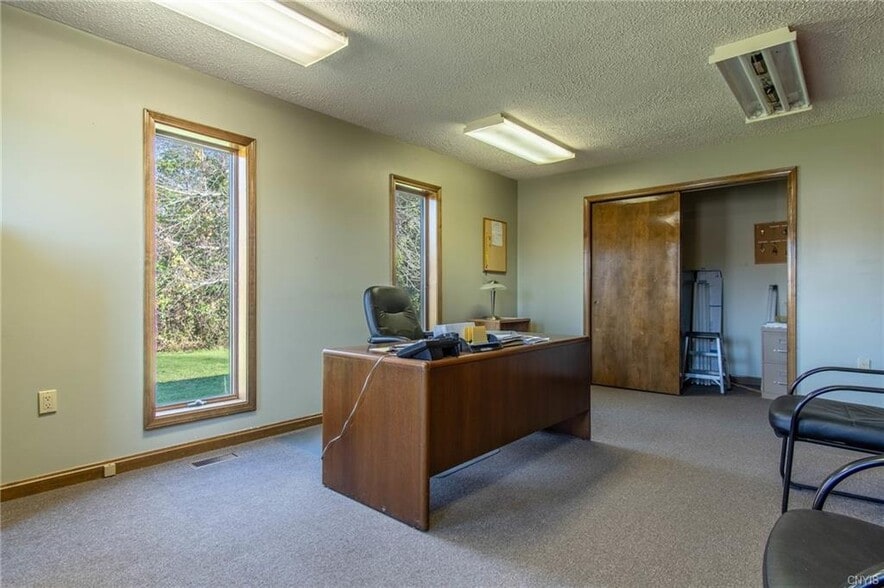 More Photos Of 2315 Knox St, Ogdensburg Medical For Sale