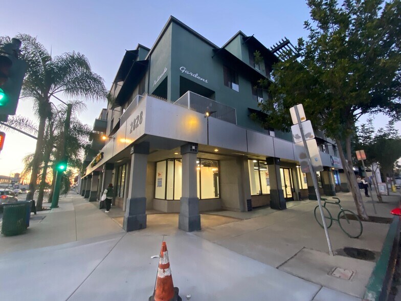 More Photos Of 2828 University Ave, San Diego Multifamily For Sale