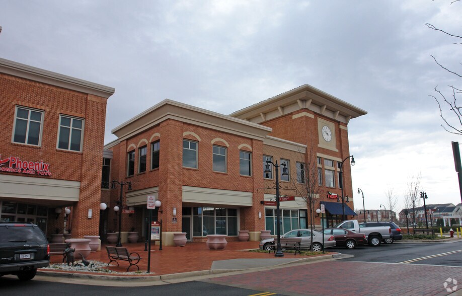 More Photos Of 19301-19329 Winmeade Dr, Leesburg Storefront Retail Office For Lease