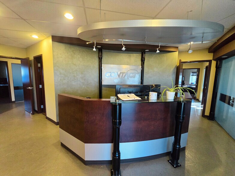 More Photos Of 901 17 Av, Nisku Warehouse For Sale