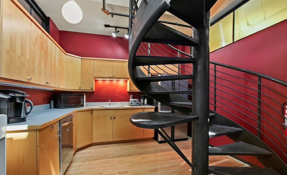 More Photos Of 1444 Blake St, Denver Office For Lease