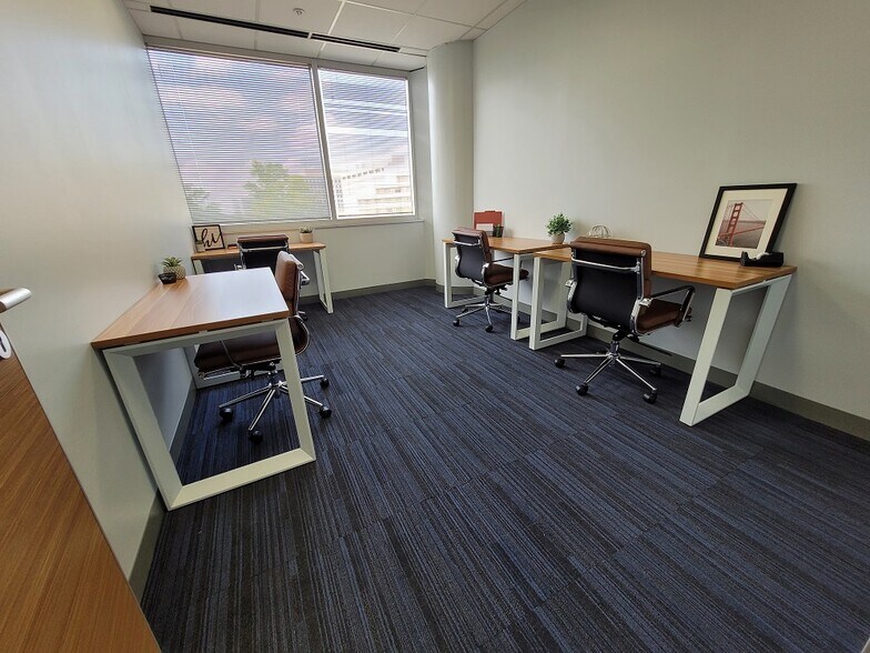 More Photos Of 7918 Jones Branch Dr, McLean Office For Lease