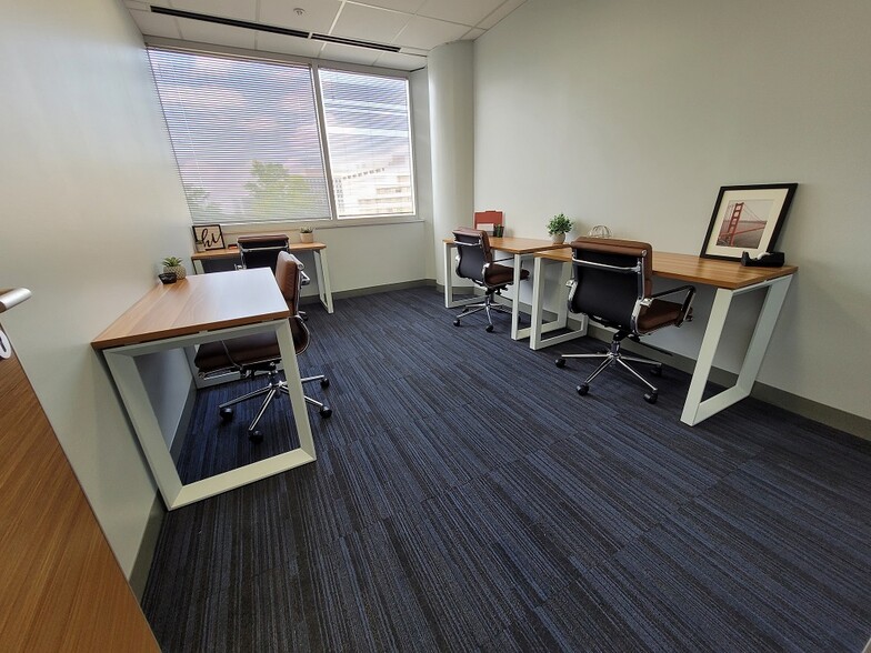 More Photos Of 7918 Jones Branch Dr, McLean Office For Lease