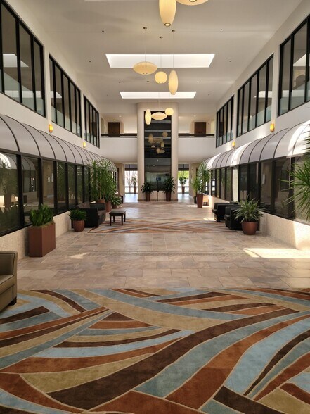 More Photos Of 17480 Dallas Pky, Dallas Office For Lease