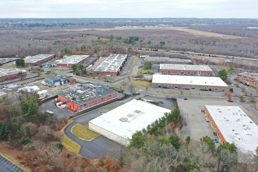 More Photos Of 80 Shawmut Rd, Canton Flex For Sale