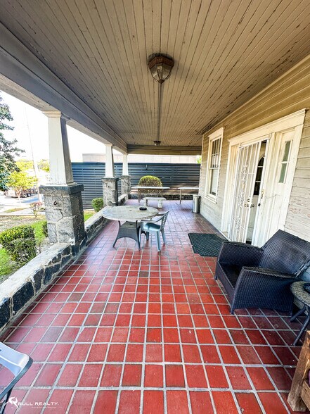 More Photos Of 1599 Howell Mill Rd NW, Atlanta Land For Sale