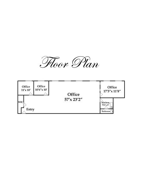 More Photos Of 63 Beaver Brook Rd, Lincoln Park Medical For Lease