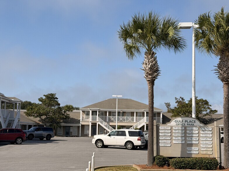 More Photos Of 1234 Airport Rd, Destin Medical For Lease