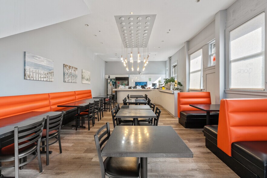 More Photos Of 135-139 8th St, San Francisco Apartments For Sale