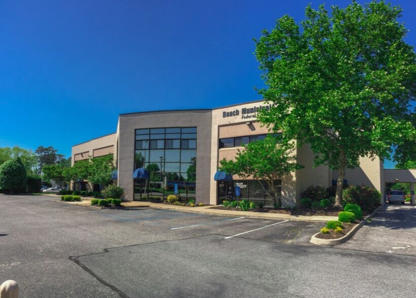 More Photos Of 4164 Virginia Beach Blvd, Virginia Beach Office For Lease