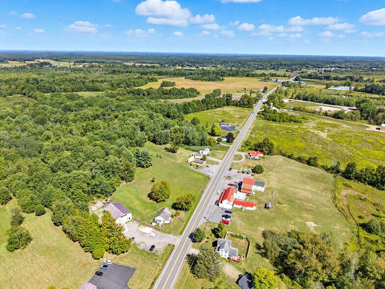 More Photos Of 2800 NY-49, West Monroe Auto Repair For Sale