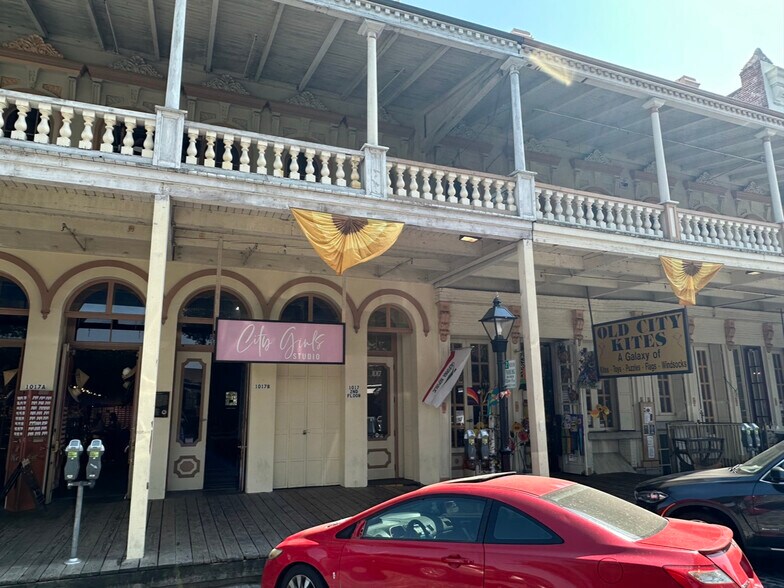 More Photos Of 1017 Front St, Sacramento Storefront Retail Office For Sale