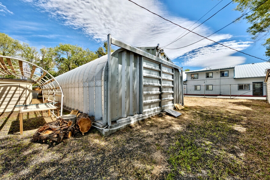 More Photos Of 3129 S Carson St, Carson City General Retail For Sale