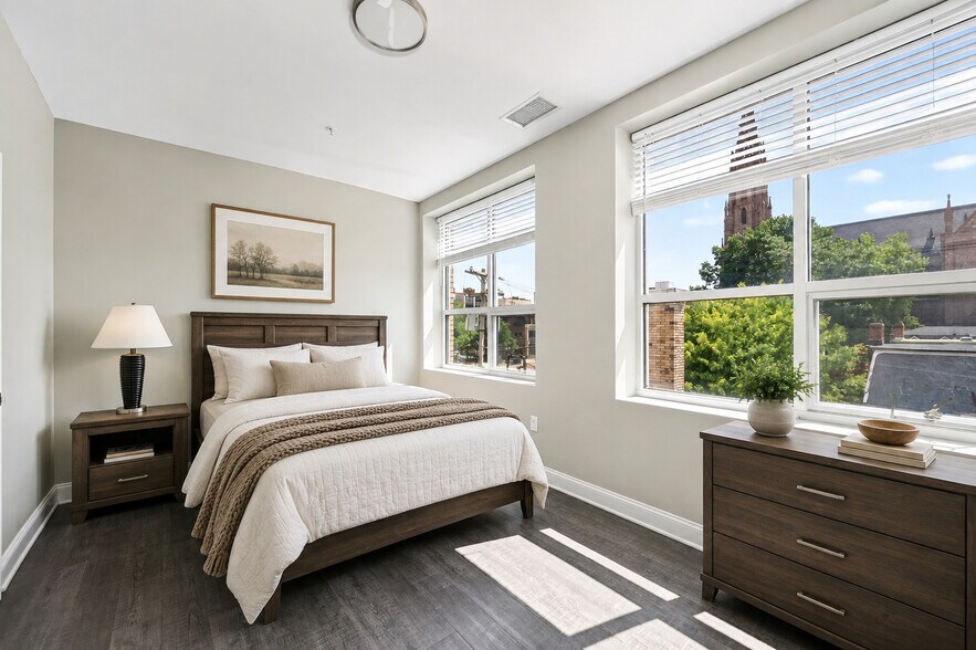 More Photos Of 531 Virginia St, Buffalo Apartments For Sale