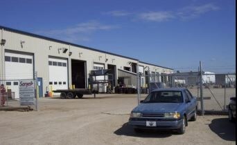 More Photos Of 7719 Edgar Industrial Dr, Red Deer Industrial For Lease