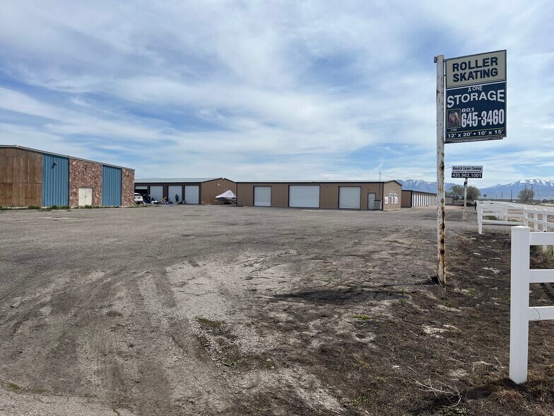 More Photos Of 1521 E Main St, Delta Self Storage For Sale