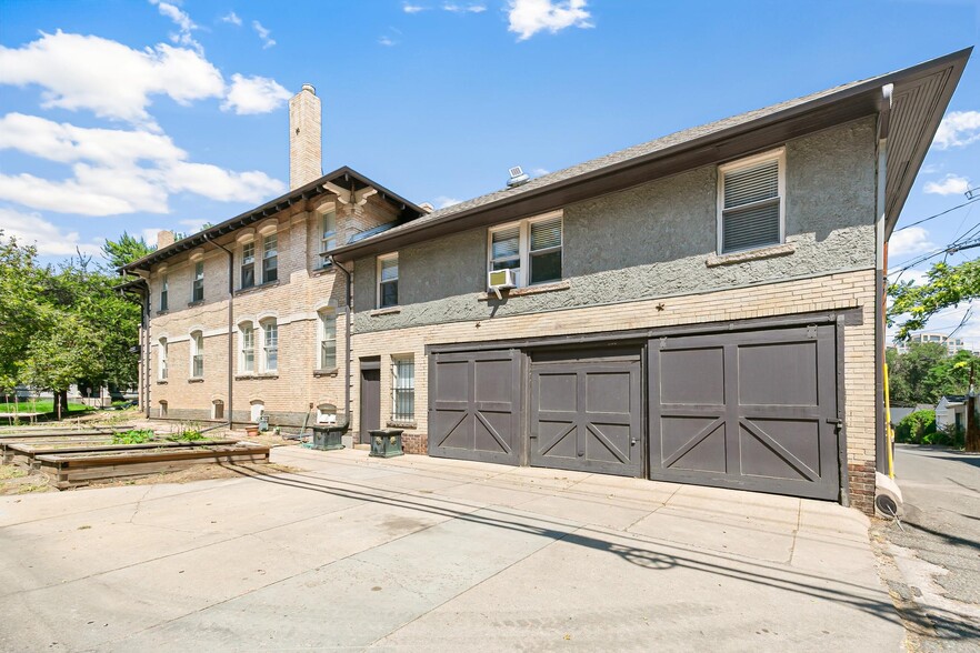 More Photos Of 1400 Detroit St, Denver Apartments For Sale