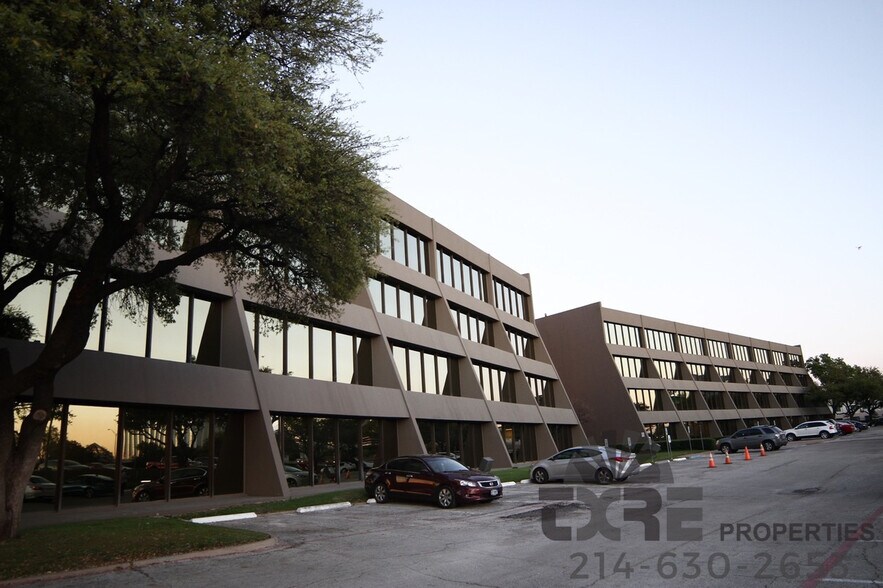 More Photos Of 8700 N Stemmons Fwy, Dallas Office For Lease