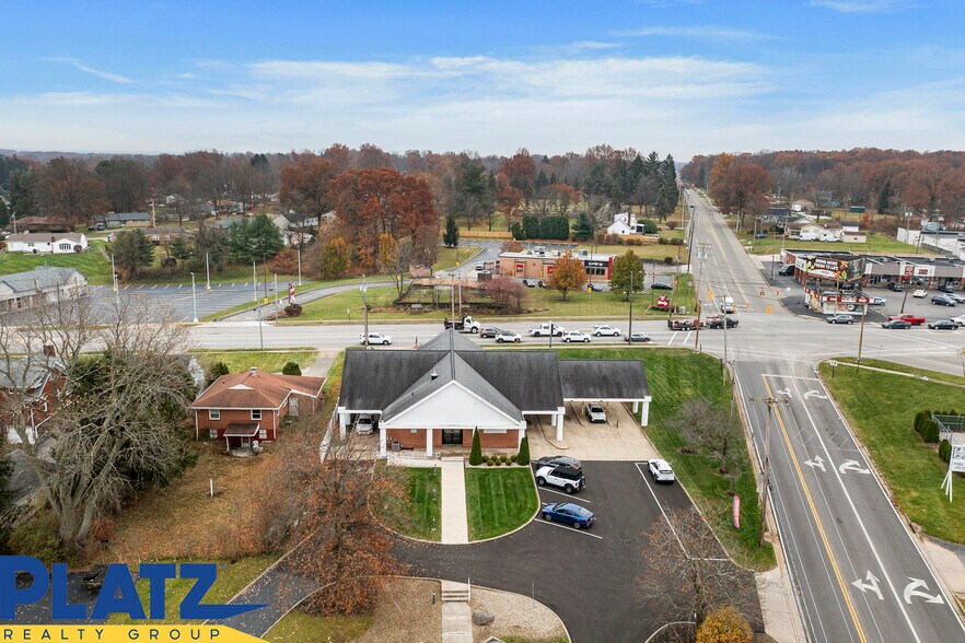 More Photos Of 4390 Mahoning Ave, Youngstown Bank For Sale