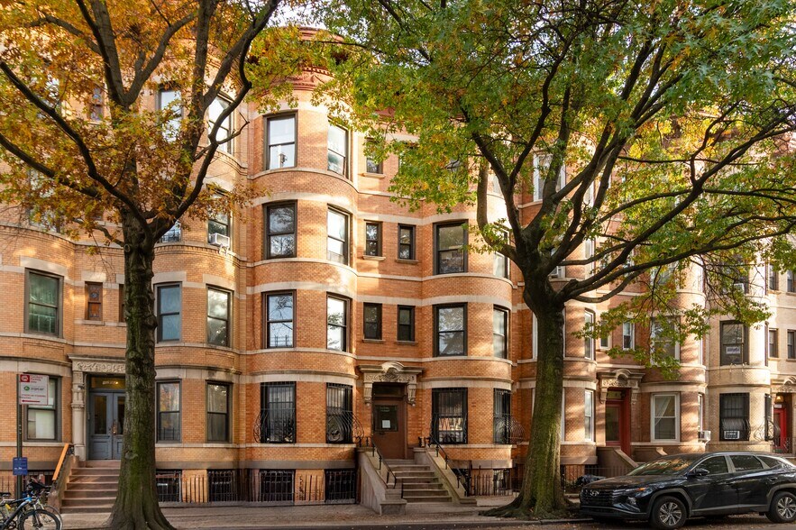 Primary Photo Of 1205 8th Ave, Brooklyn Apartments For Sale