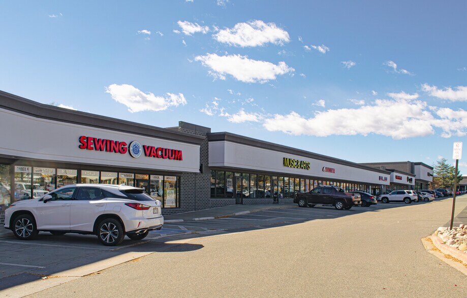 More Photos Of 7270-7430 W 88th Ave, Westminster Freestanding For Lease