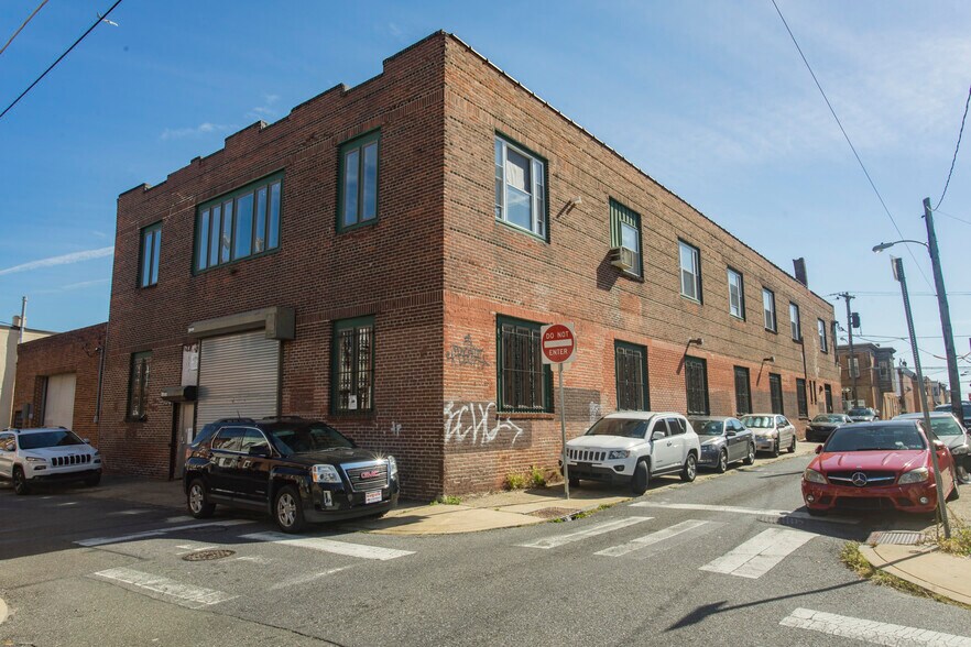 More Photos Of 3130 Belgrade St, Philadelphia Warehouse For Sale