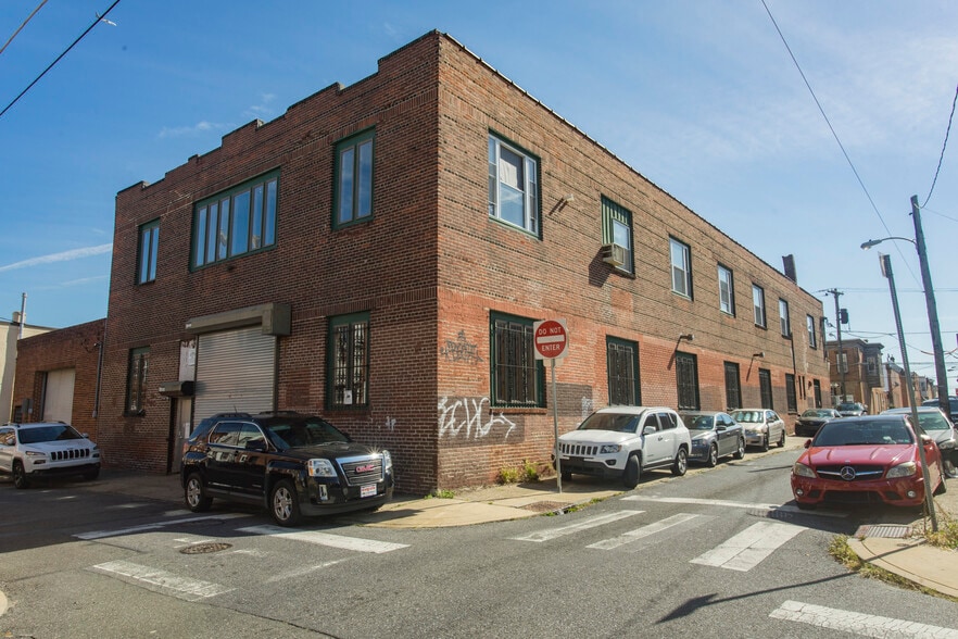 More Photos Of 3130 Belgrade St, Philadelphia Warehouse For Lease