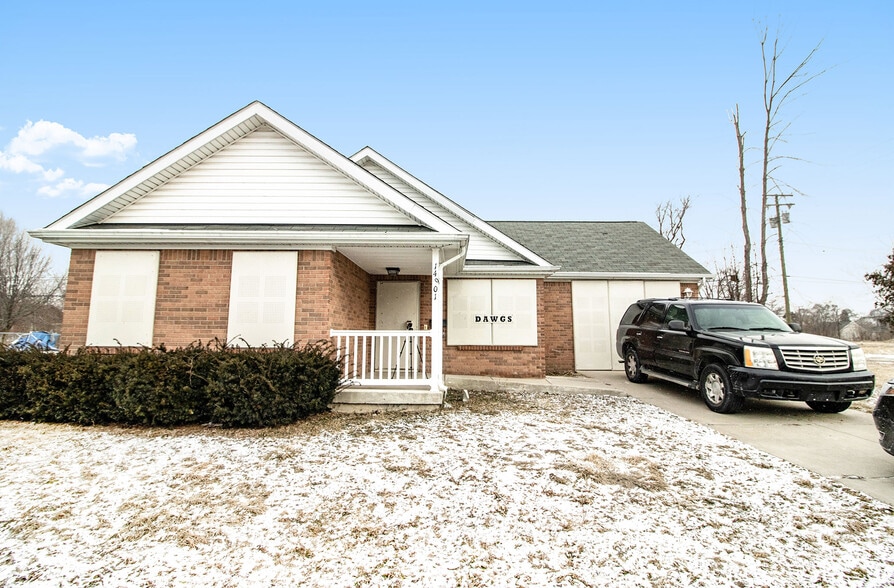 More Photos Of 14483 Saratoga st, Detroit Multifamily For Sale