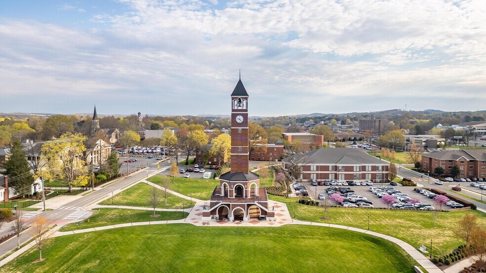 More Photos Of 230 1st St SW, Cleveland Flex For Lease