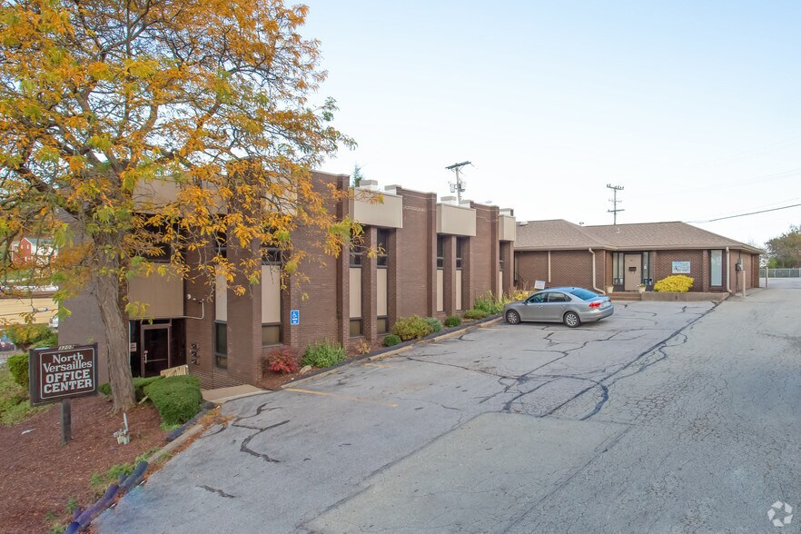 More Photos Of 3203 Maryland Ave, North Versailles Office For Lease