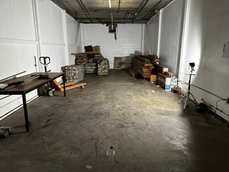 More Photos Of 341 A St, Fillmore Warehouse For Lease