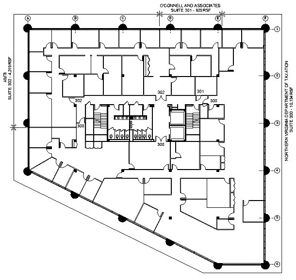 More Photos Of 11166 Fairfax Blvd, Fairfax Office For Lease