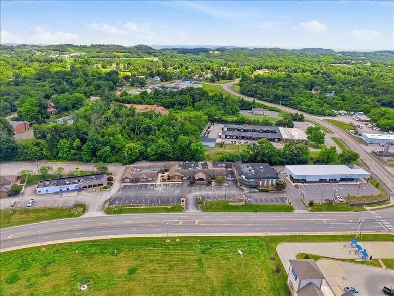 Primary Photo Of 1633 W Morris Blvd, Morristown Healthcare For Sale