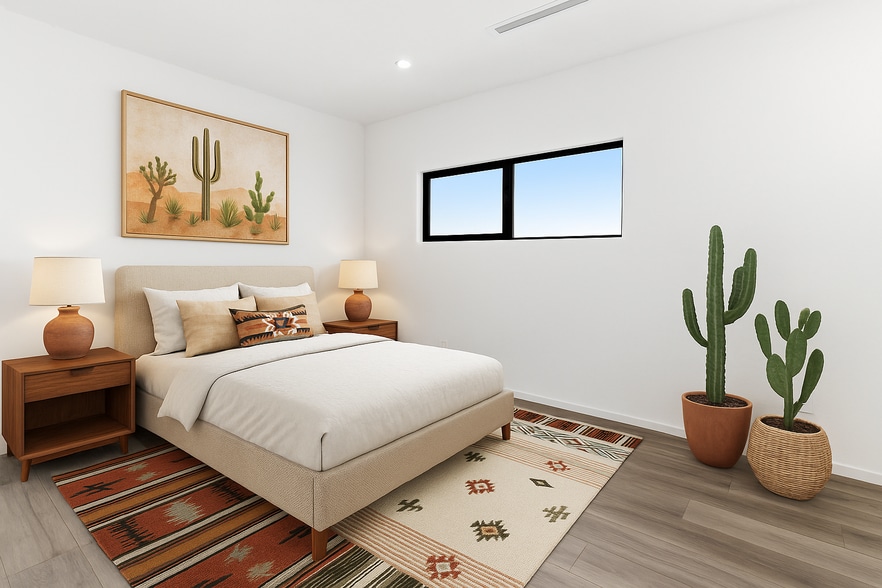 More Photos Of 21 Lalo Way, Tucson Multifamily For Sale