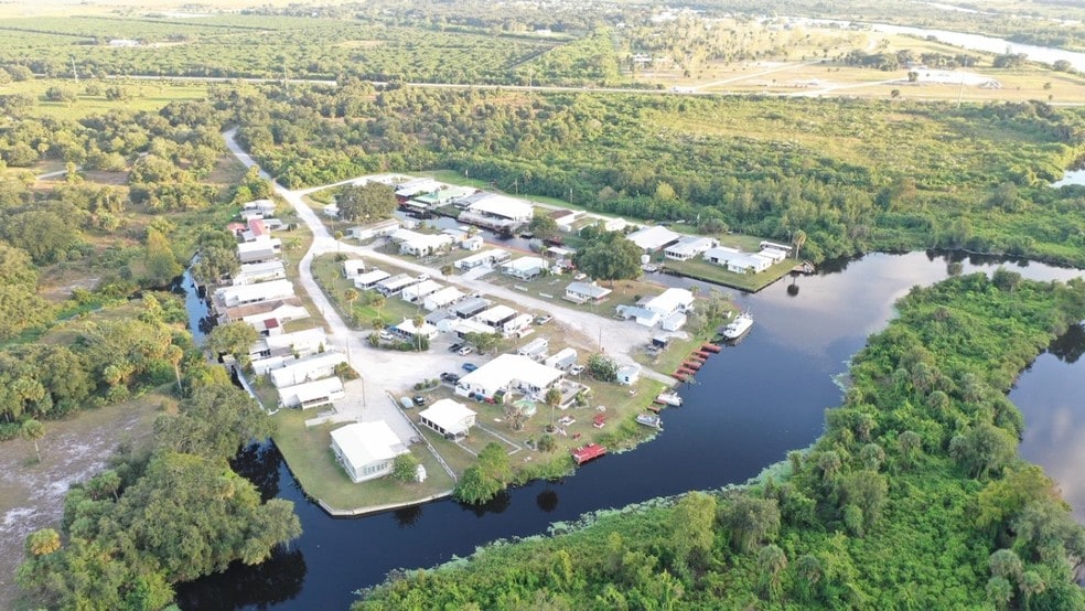 More Photos Of 14725 NW 1st Pkwy, Okeechobee Manufactured Housing Mobile Home Park For Sale