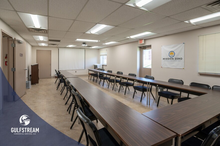 More Photos Of 5630 Airline Rd, Henderson Manufacturing For Lease