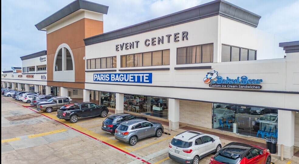 More Photos Of 18301-18313 Egret Bay Blvd, Houston Unknown For Lease