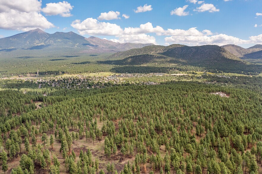 More Photos Of 2251 Kramer St, Flagstaff Land For Sale