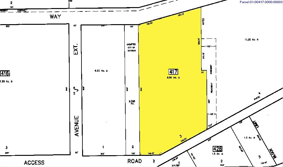 More Photos Of 55 Hook Rd, Bayonne Warehouse For Lease