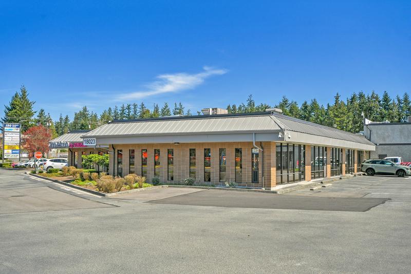 More Photos Of 18023 Highway 99, Lynnwood Office For Lease