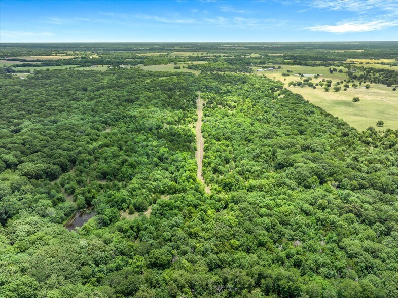 More Photos Of 1745 FM 2737, Lone Oak Land For Sale
