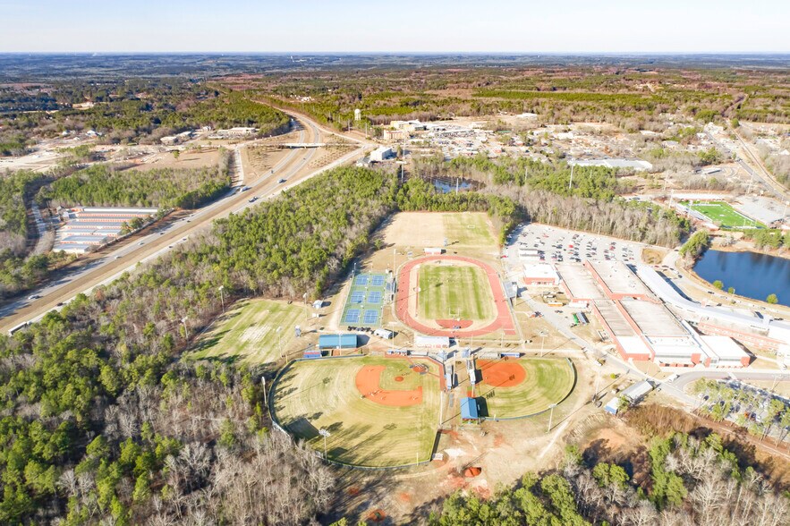 More Photos Of Creech Rd, Blythewood Land For Sale