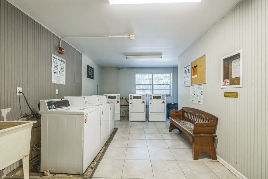 More Photos Of 301 E Brown St, Norristown Multifamily For Sale