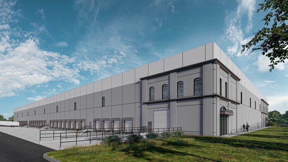 More Photos Of 569 Halls Mill Rd, Freehold Distribution For Sale