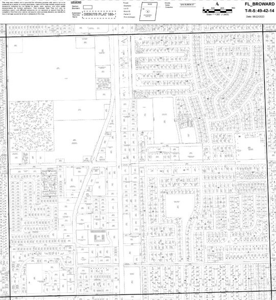 More Photos Of 1544 E Commercial Blvd, Oakland Park Freestanding For Lease
