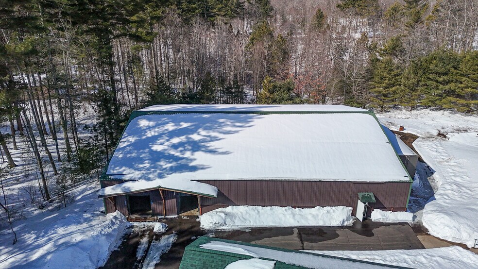 More Photos Of 7967 US Highway 51, Minocqua General Retail For Sale