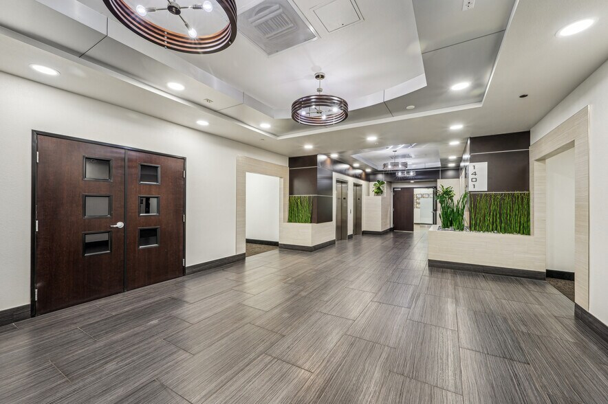 More Photos Of 1401 N Green Valley Pky, Henderson Medical For Lease