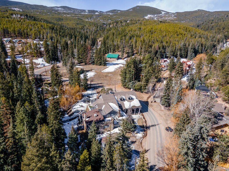 More Photos Of 8136 S Brook Forest Rd, Evergreen Specialty For Sale