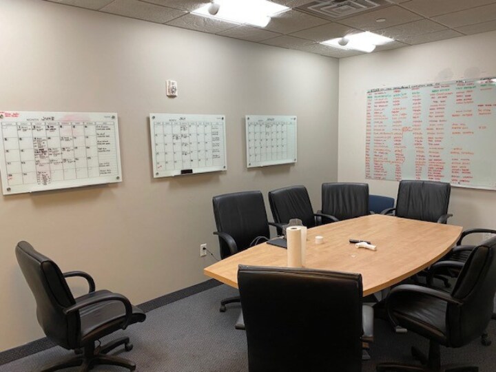 More Photos Of 6531-6647 S Cottonwood St, Murray Light Manufacturing For Lease